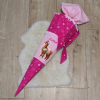 85cm Stoff-Zuckertüte passend zum Ergobag SrernzauBär